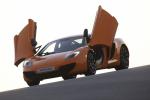 McLaren MP4-12C 2009 года